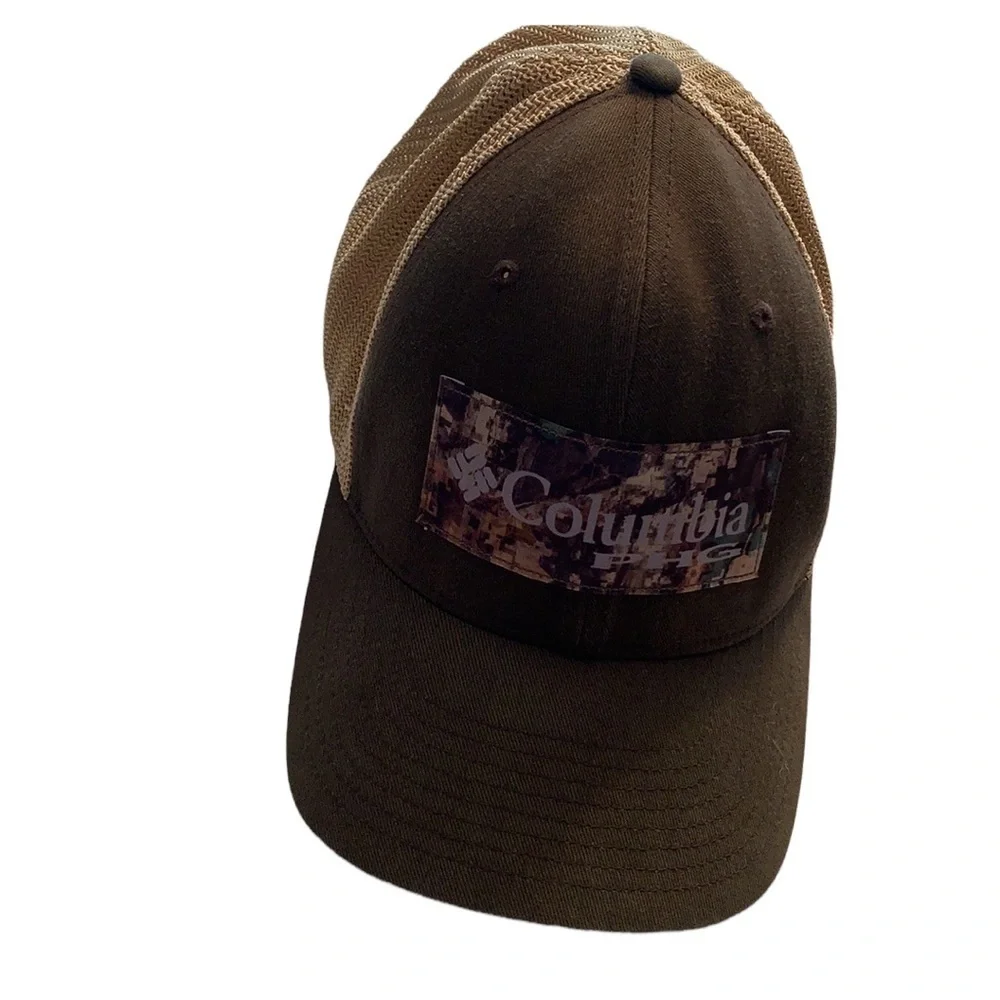 COLUMBIA SPORTSWEAR CO CAPS